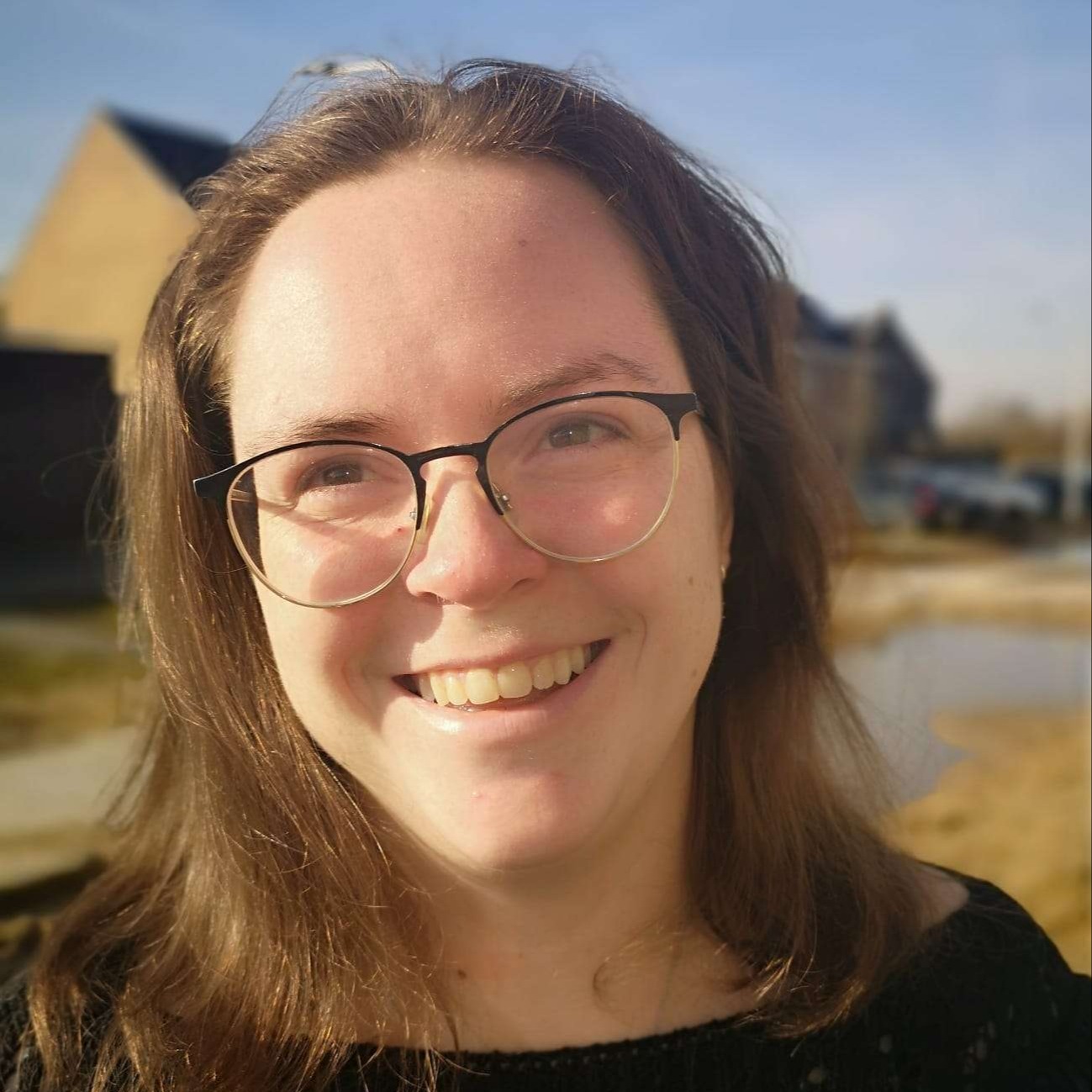 Profielafbeelding