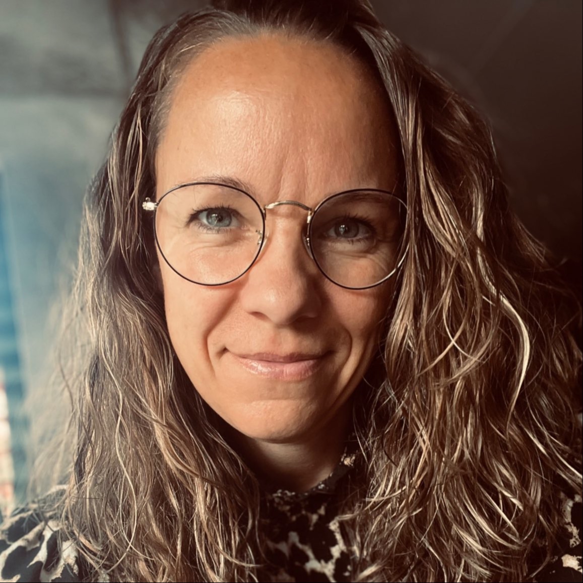 Profielafbeelding