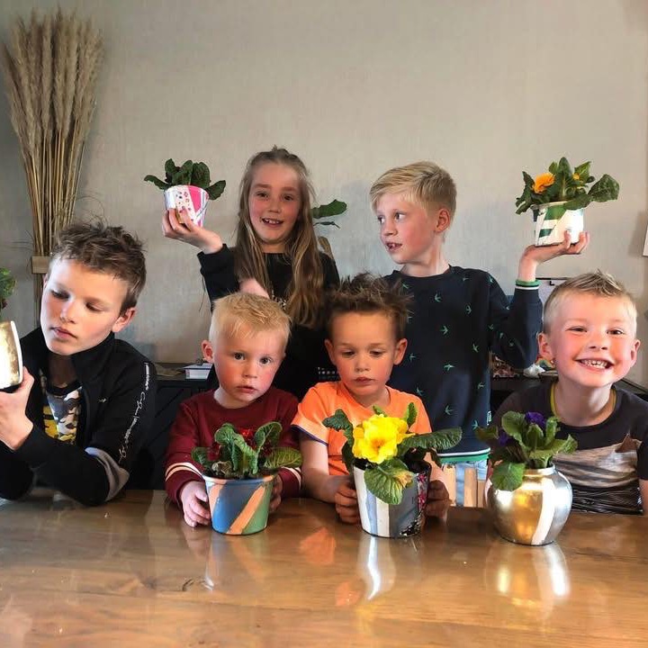 Profielafbeelding