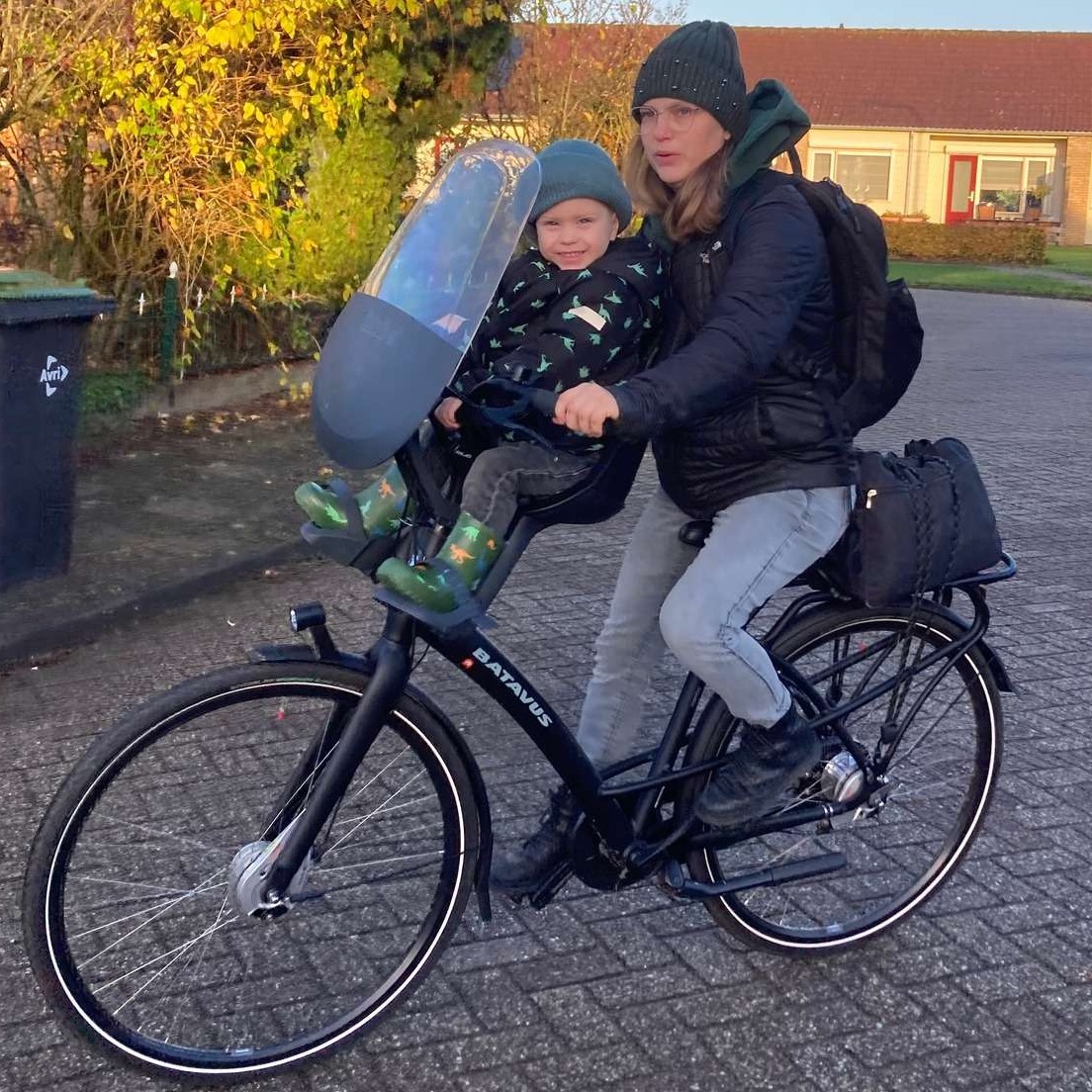 Profielafbeelding