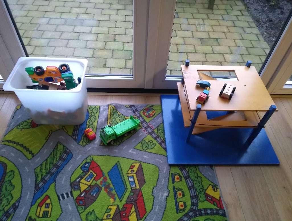 ruime keuze in speelgoed J/M