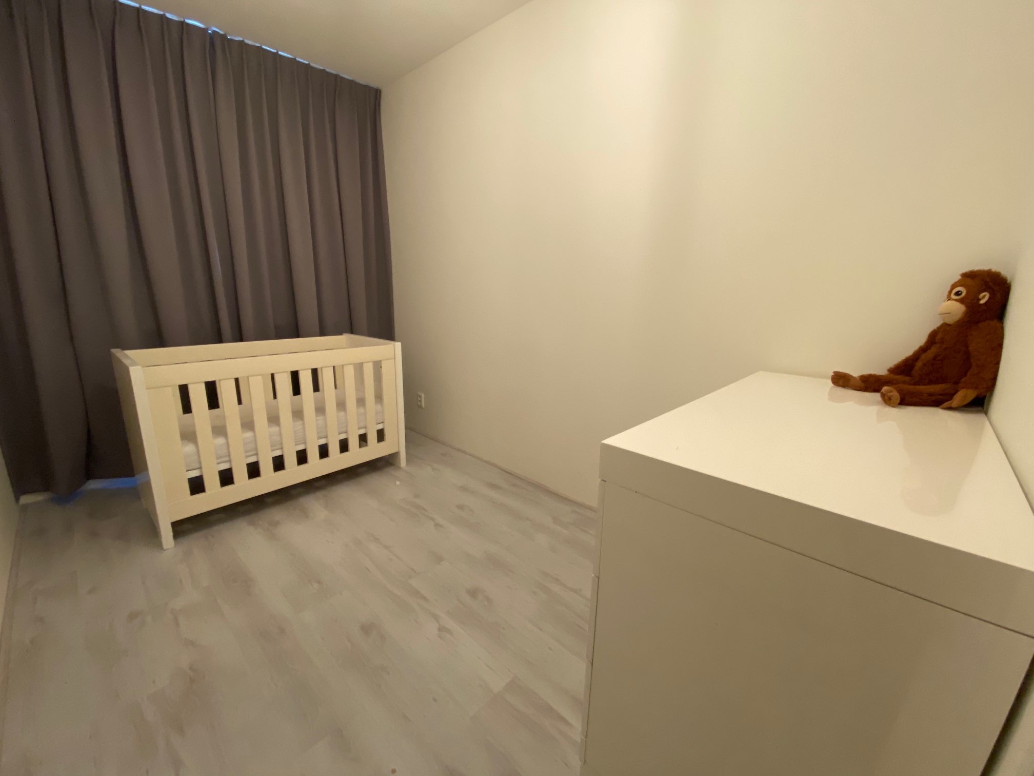 Slaapkamer om even uit te rusten