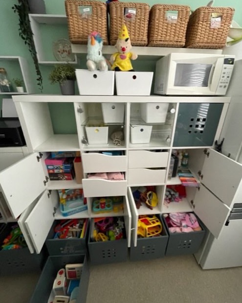 Diverse speelmogelijkheden