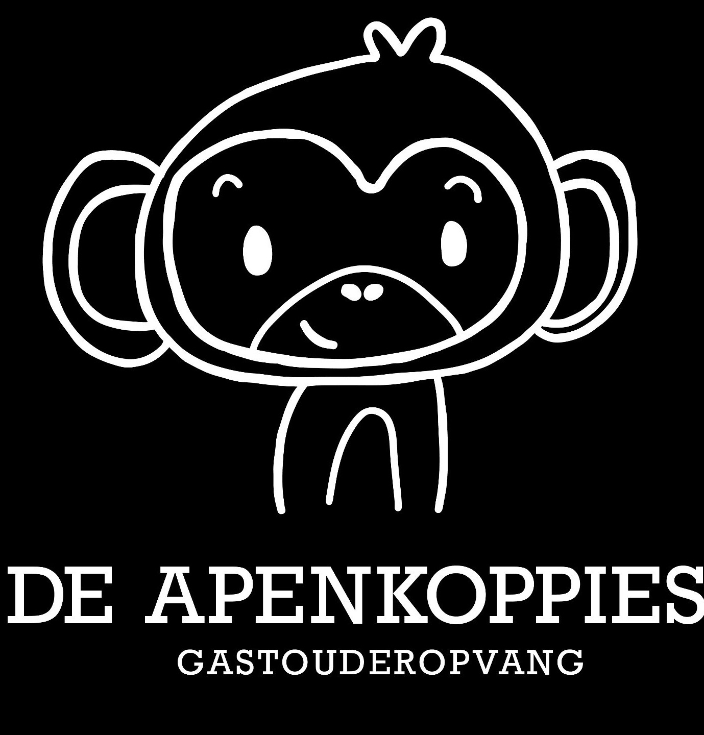 Gastouderopvang de Apenkoppies