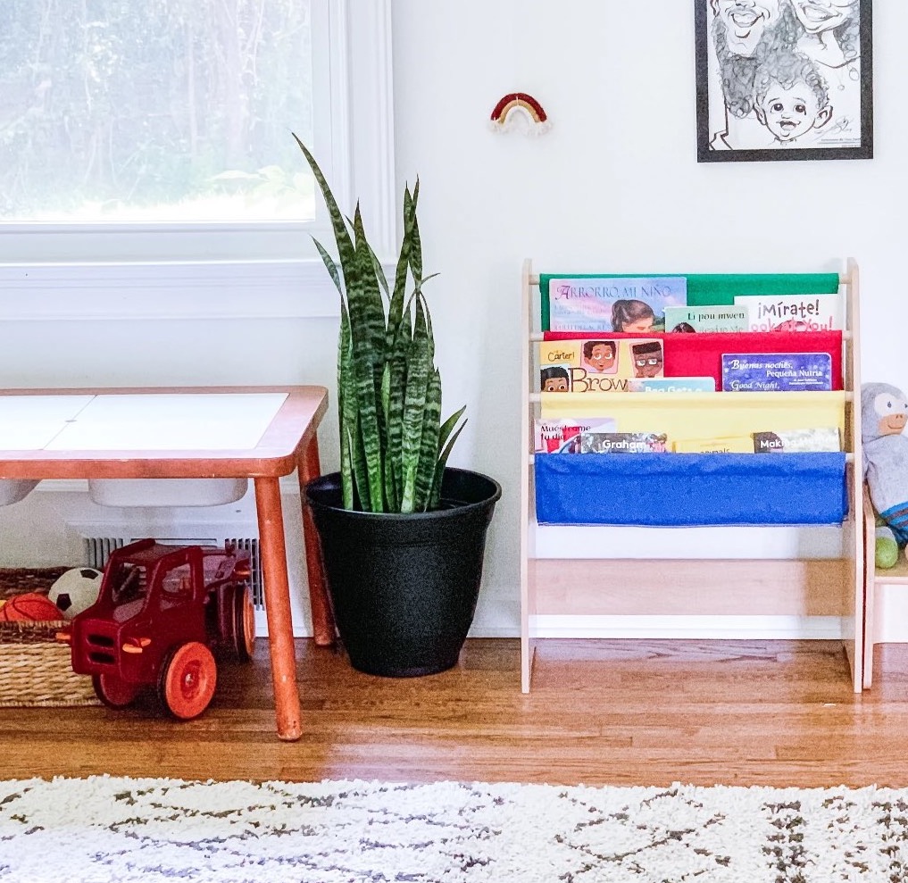 Speelruimte, ruimte geven om te spelen 