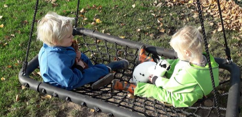 optimistisch en positief