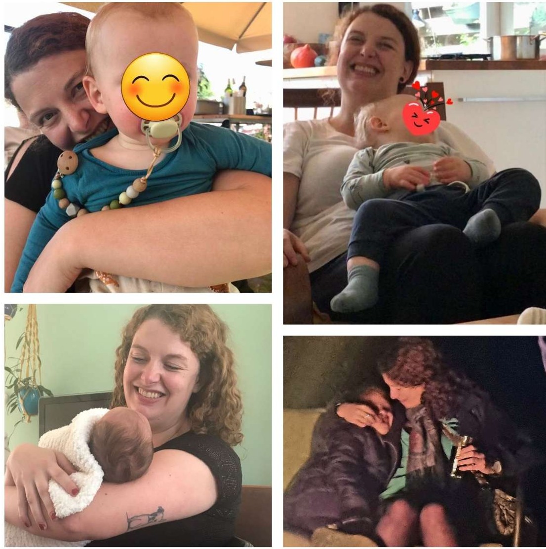 Plezier, Geborgenheid & Veiligheid