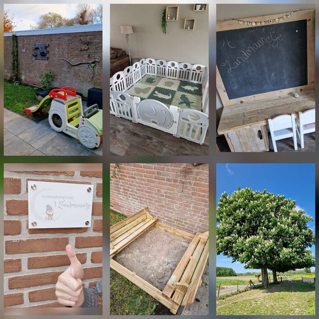 De omgeving (insta @czantman)