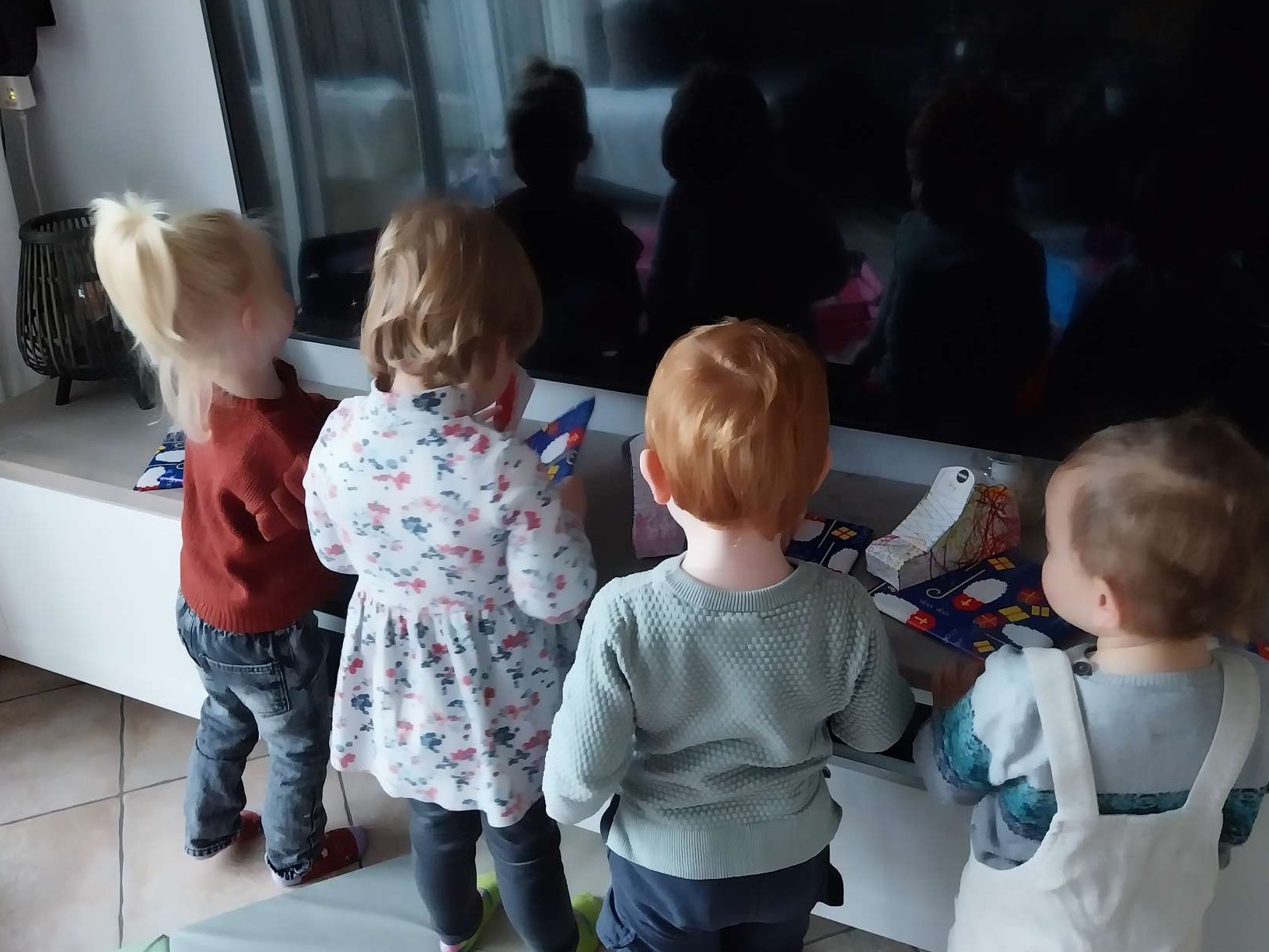 Oh kom er eens kijken......