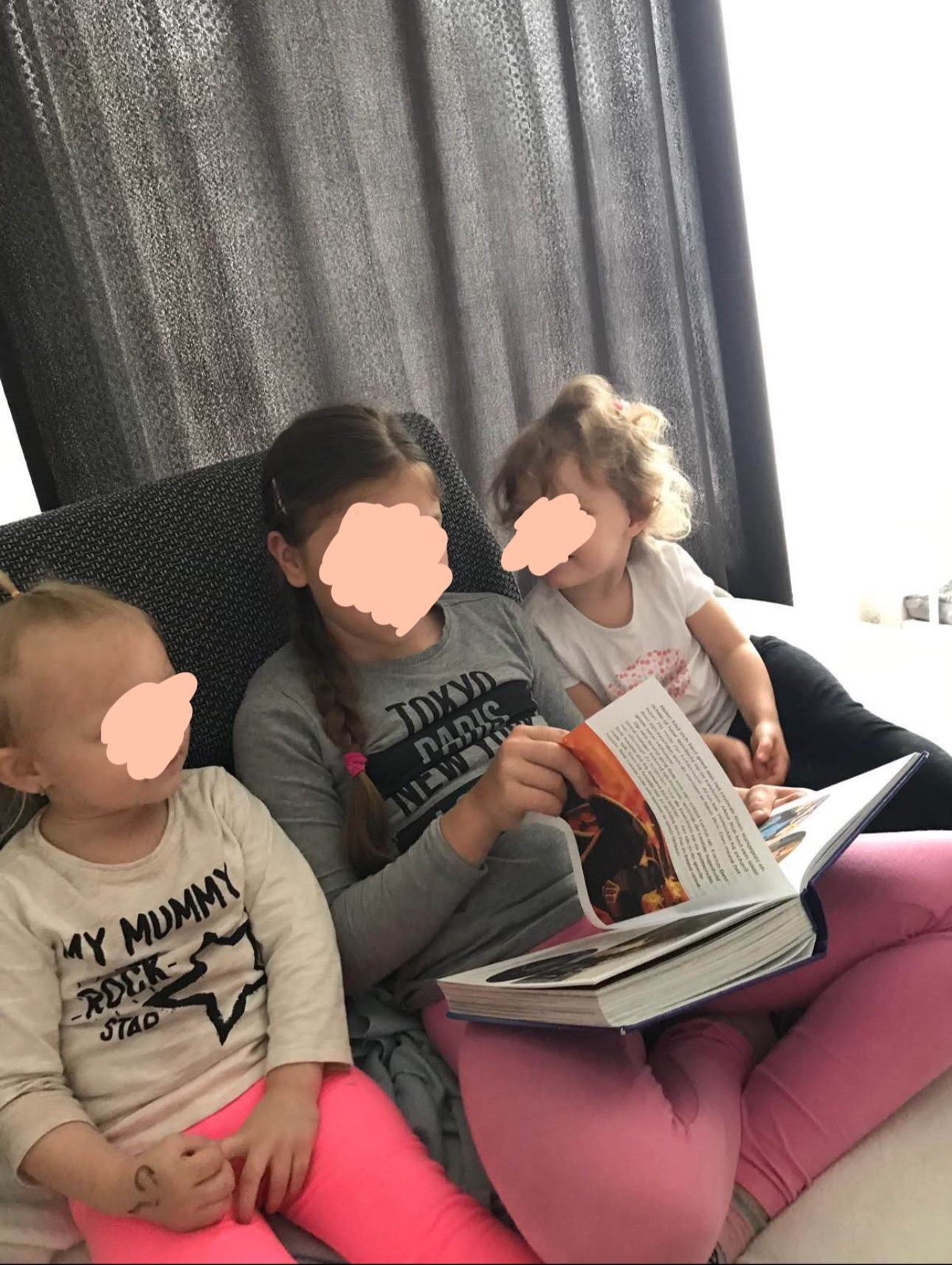 Samen lezen 