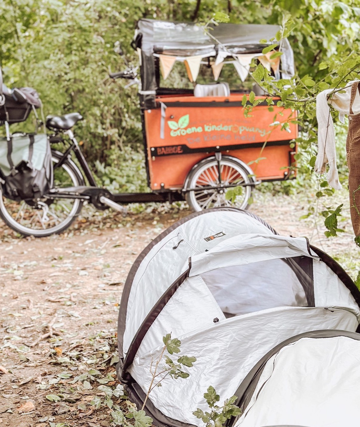Altijd 1000 uren buiten 