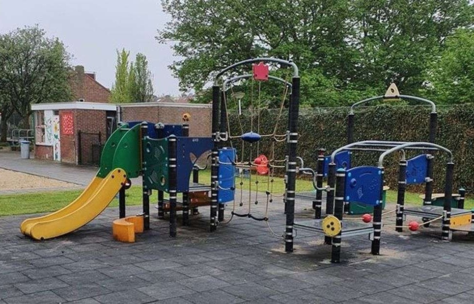 om een frisse neus te halen, belangrijk