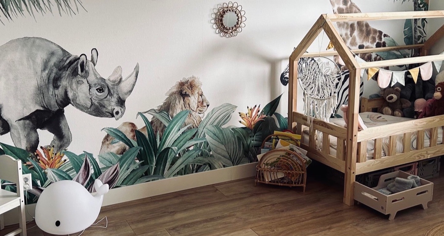 Slaapkamer 1