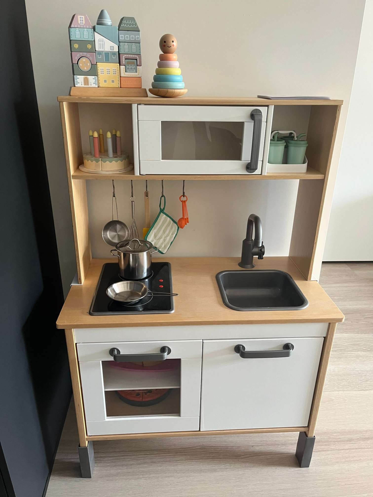 Speelkeuken