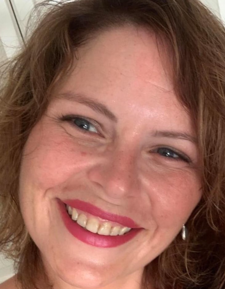 Amanda 42 jaar met ruim 20 jaar ervaring