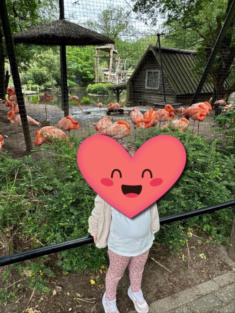 Ouwehand is heel dicht bij, ga je mee?! 