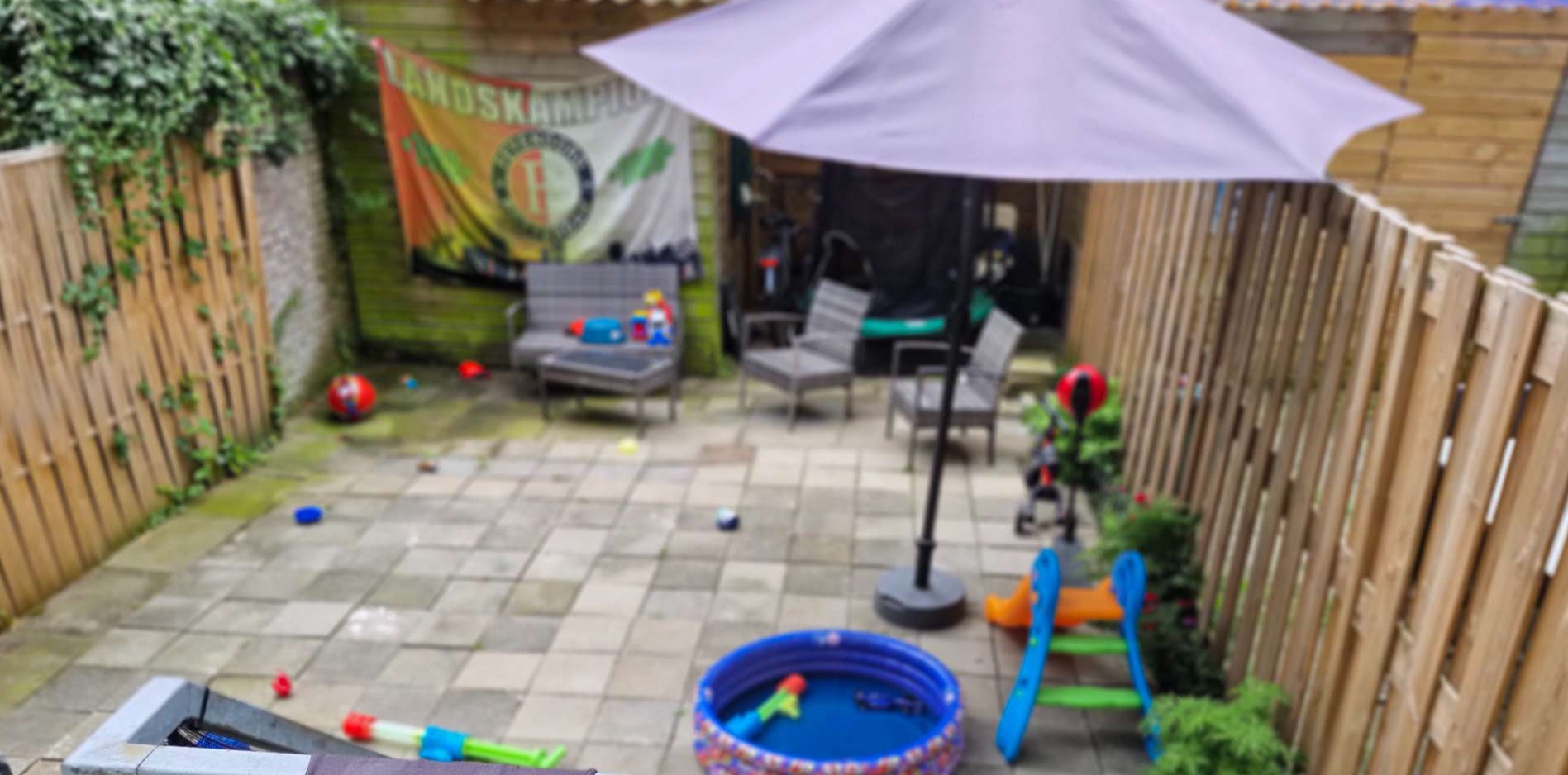 Tuin