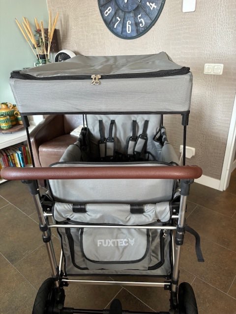 Er op uit met elkaar