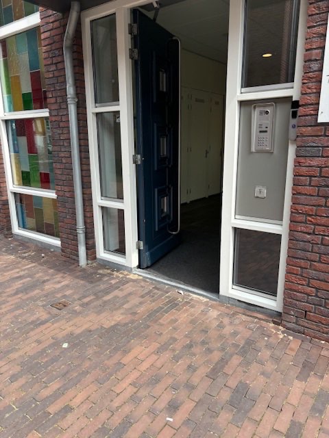 Welkom bij Gastouderopvang Het Torentje