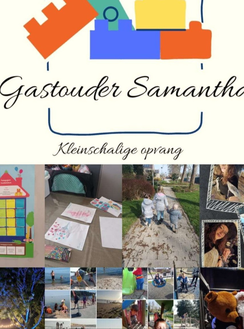 logo, hobby's en doen 