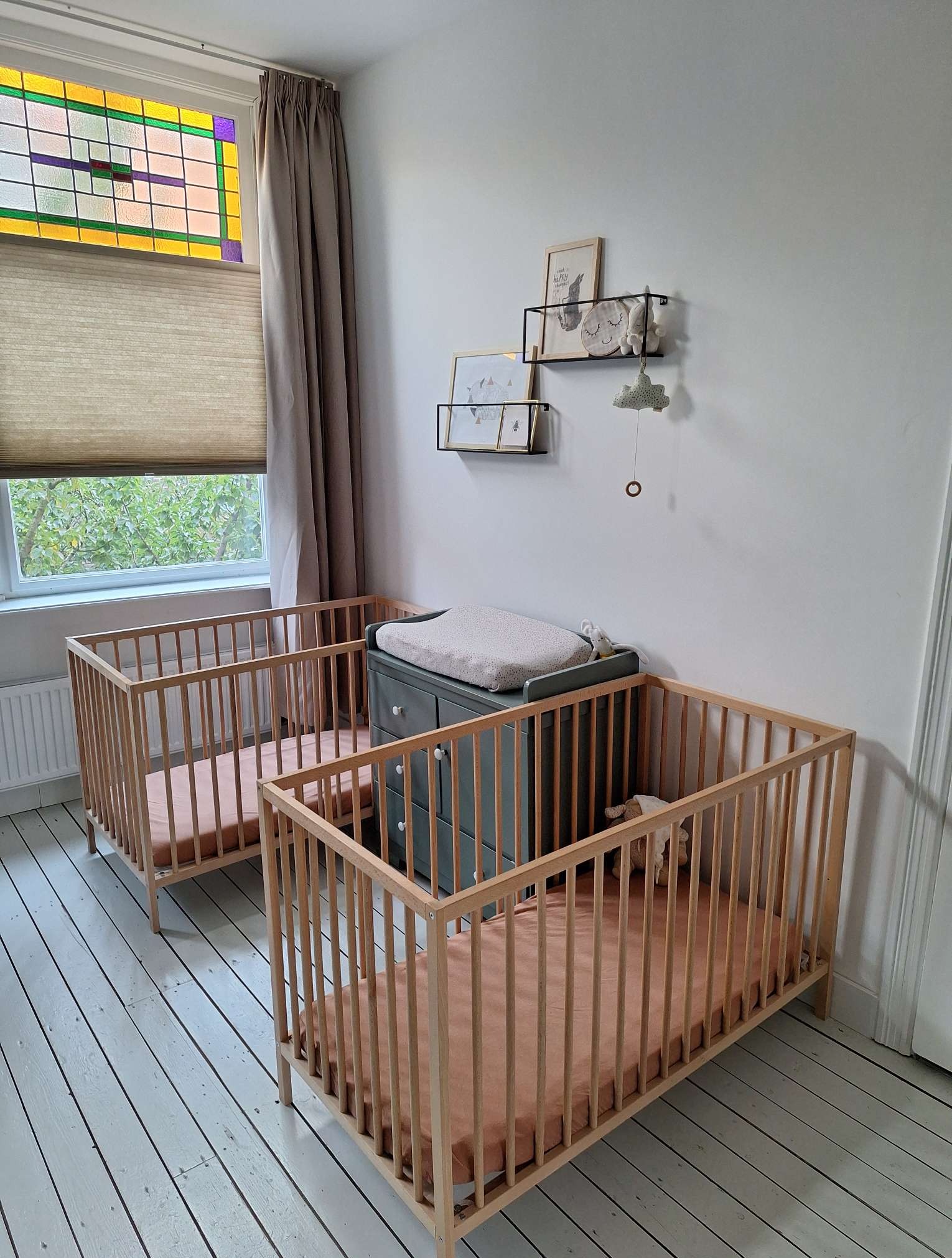 Slaapkamer