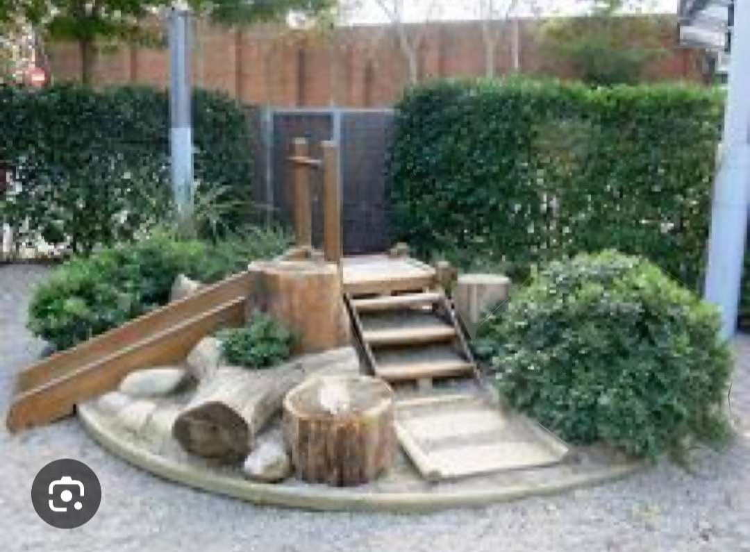 Natuurlijk buitenspelen 