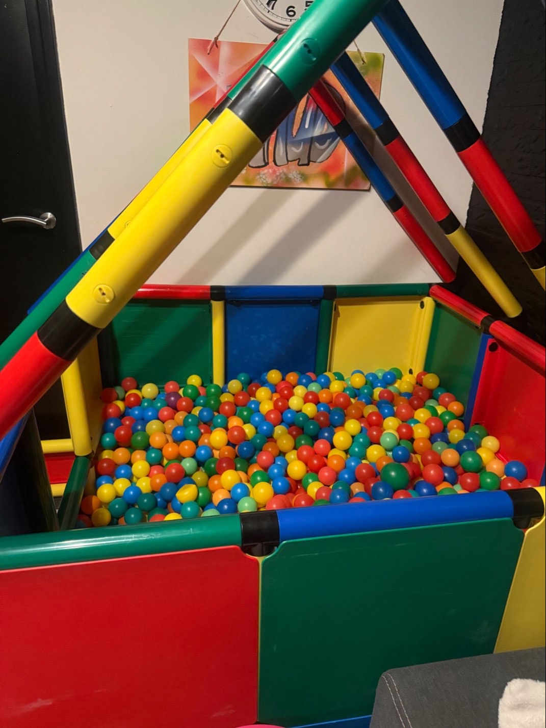 Speelgoed voor alle leeftijden