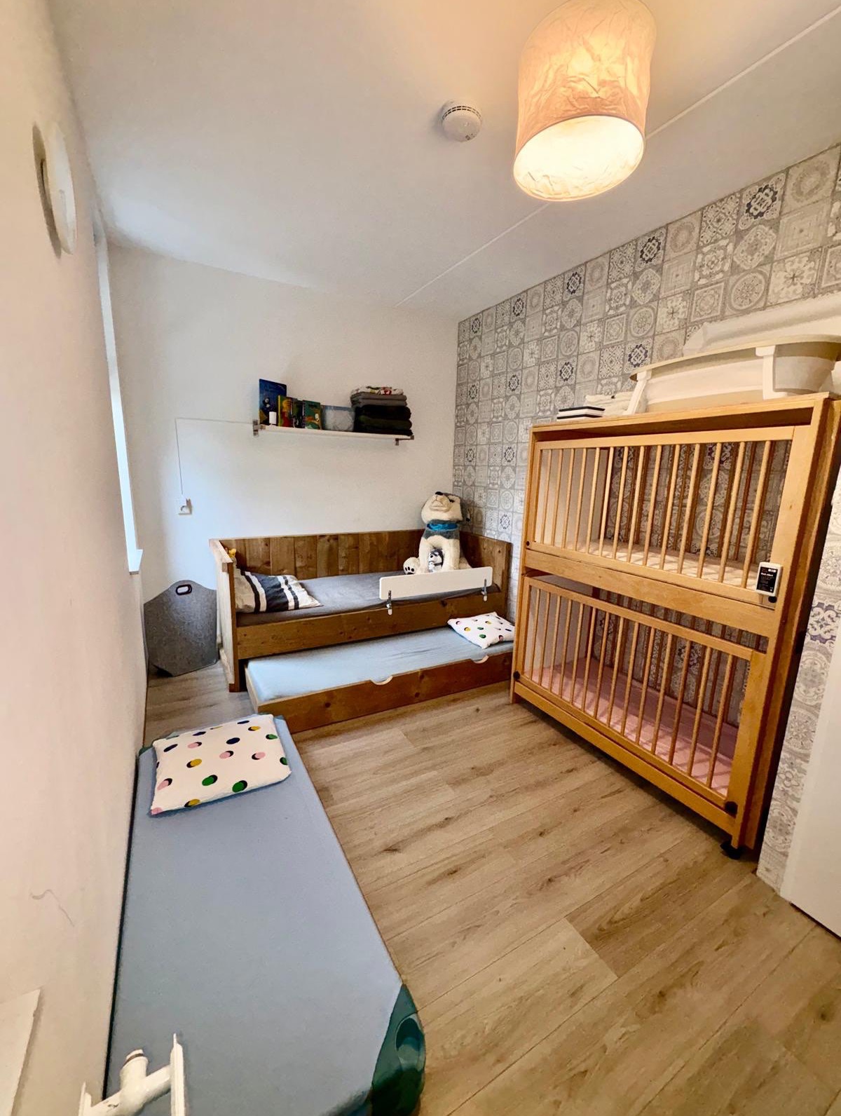 slaapkamer
