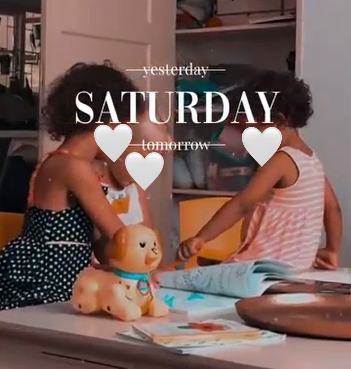 Samen tekenen