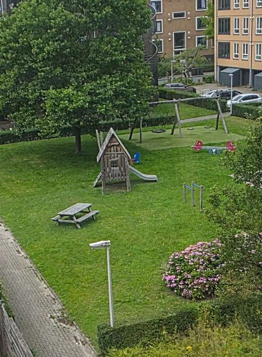 Speeltuin