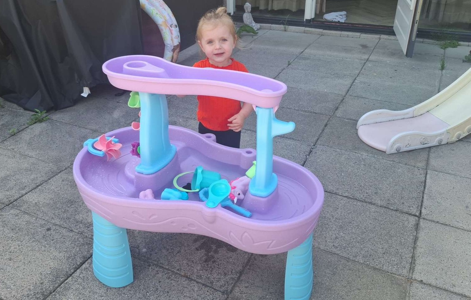 Waterpret ✨️🫧