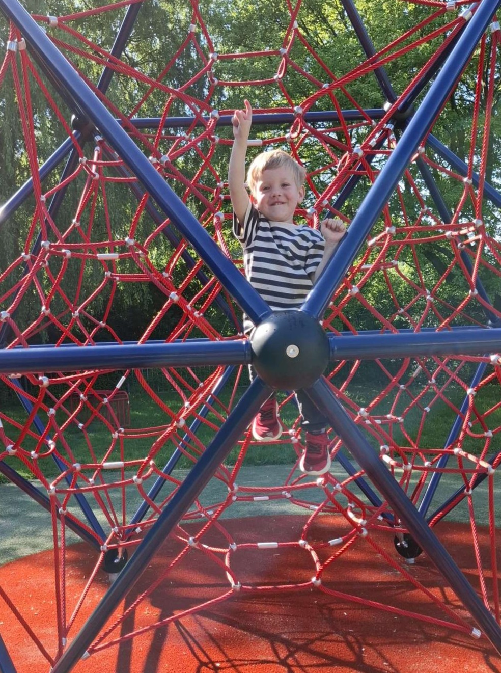 Kind stimuleren op eigen niveau