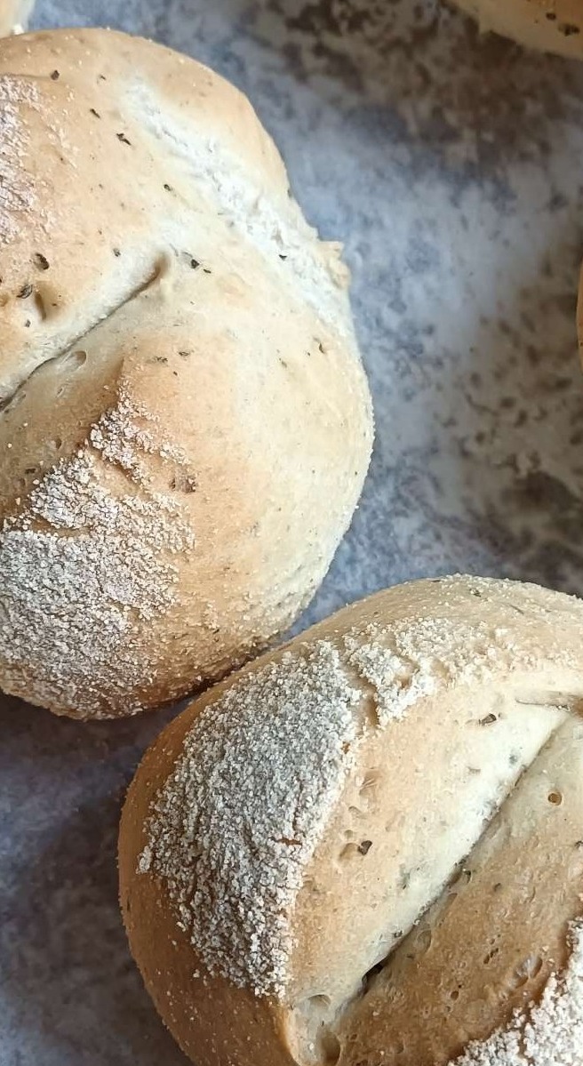 We bakken alle soorten brood