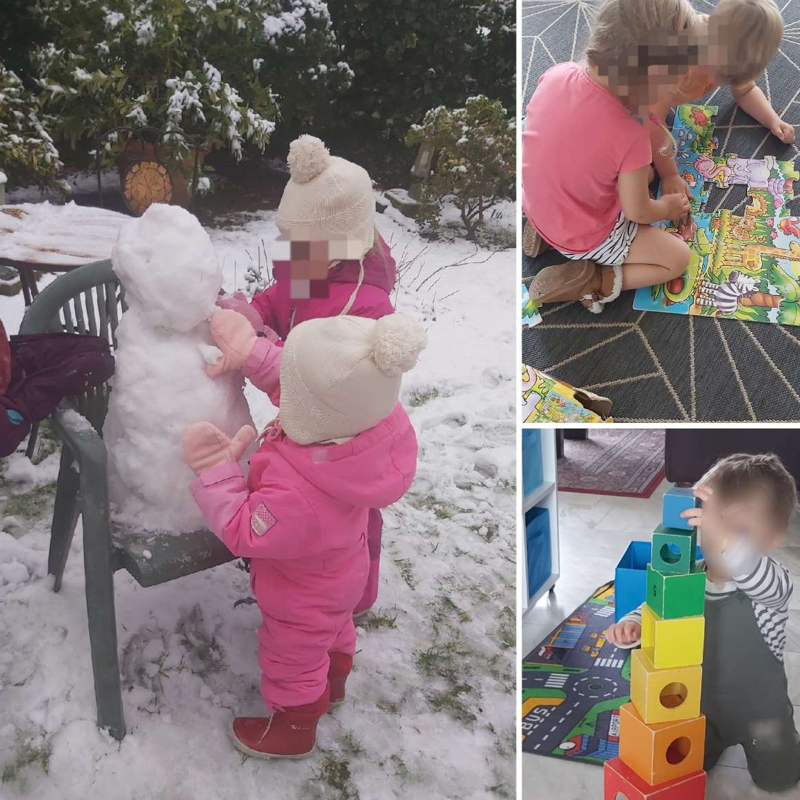 Leuke activiteiten voor iedereen