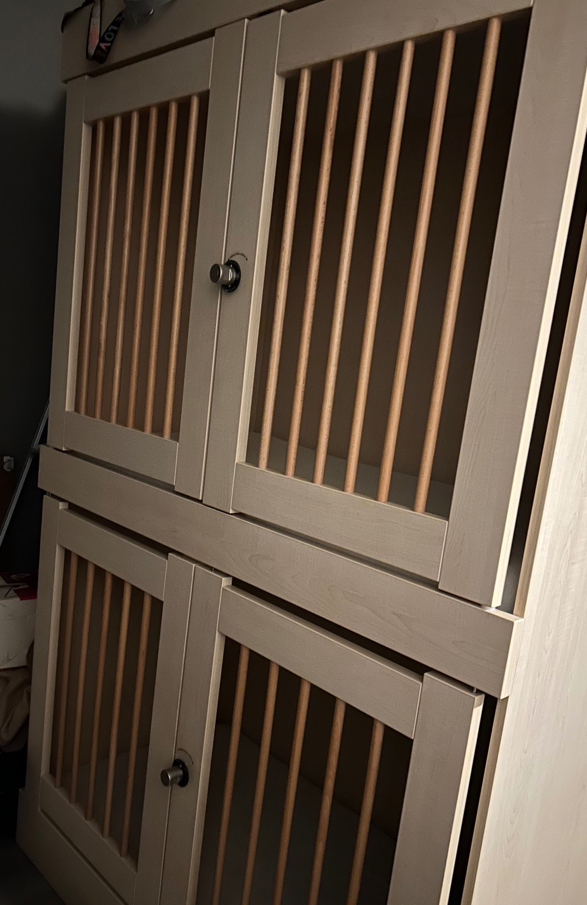 Heerlijk rustig slapen kan ook